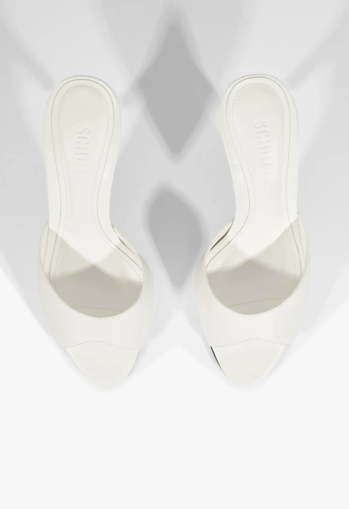 Cloe Sandal