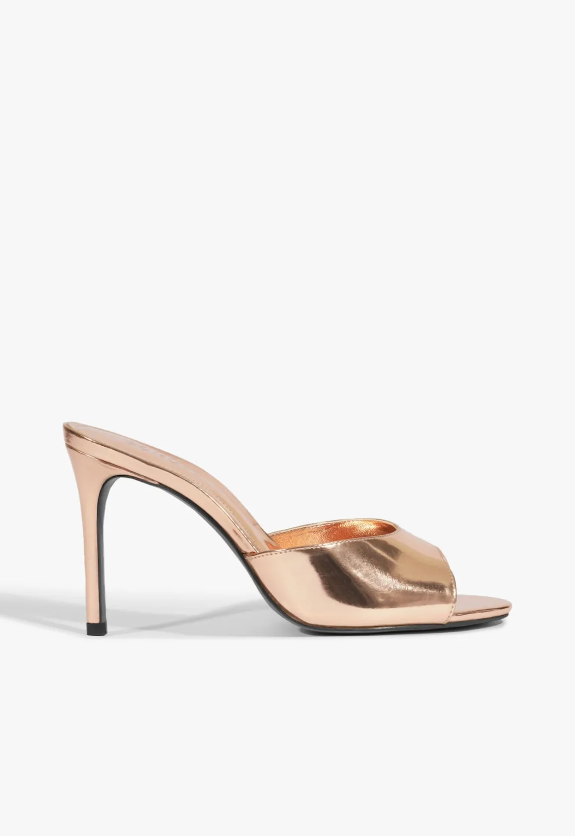 Cloe Sandal