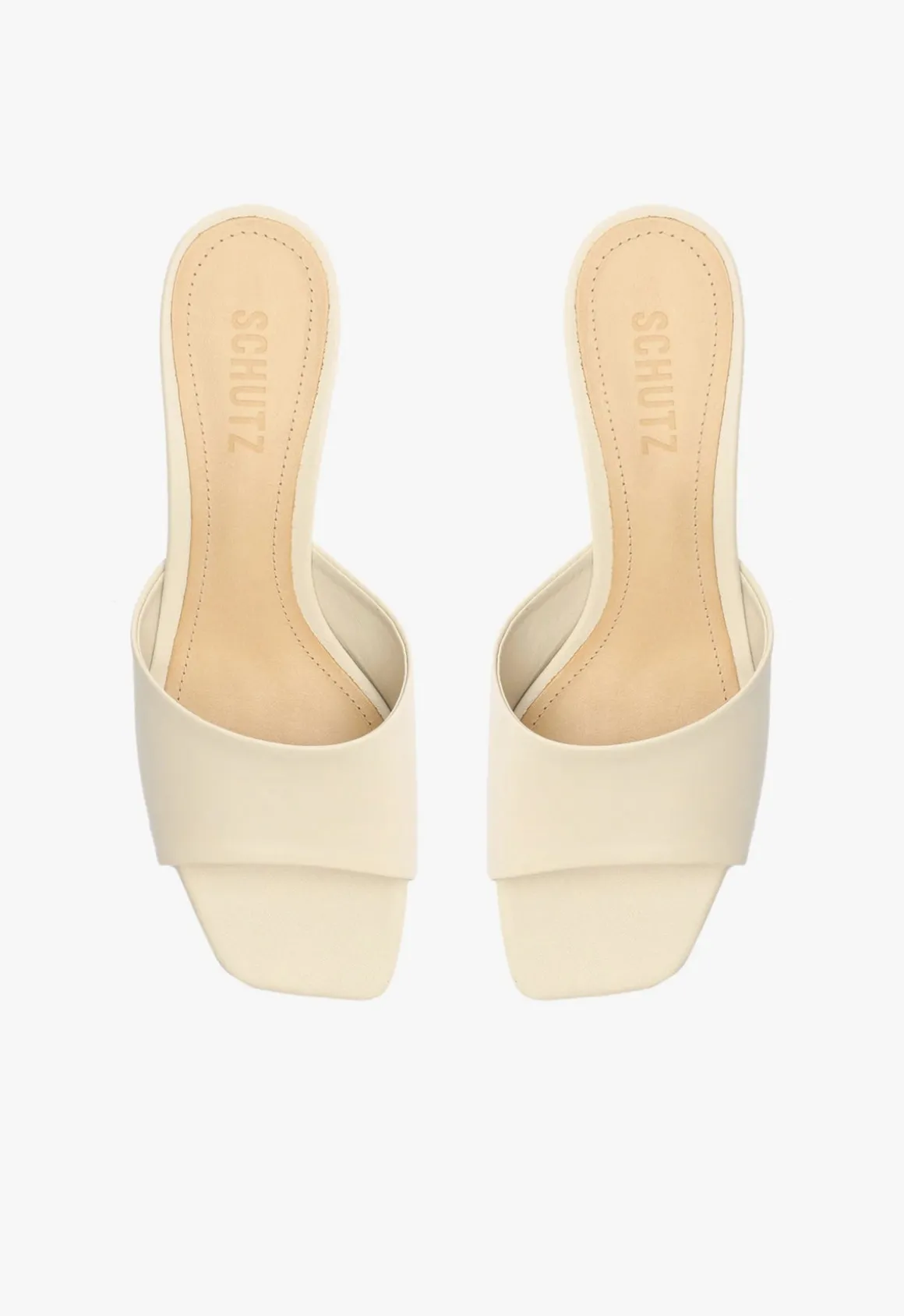 Dethalia Sandal