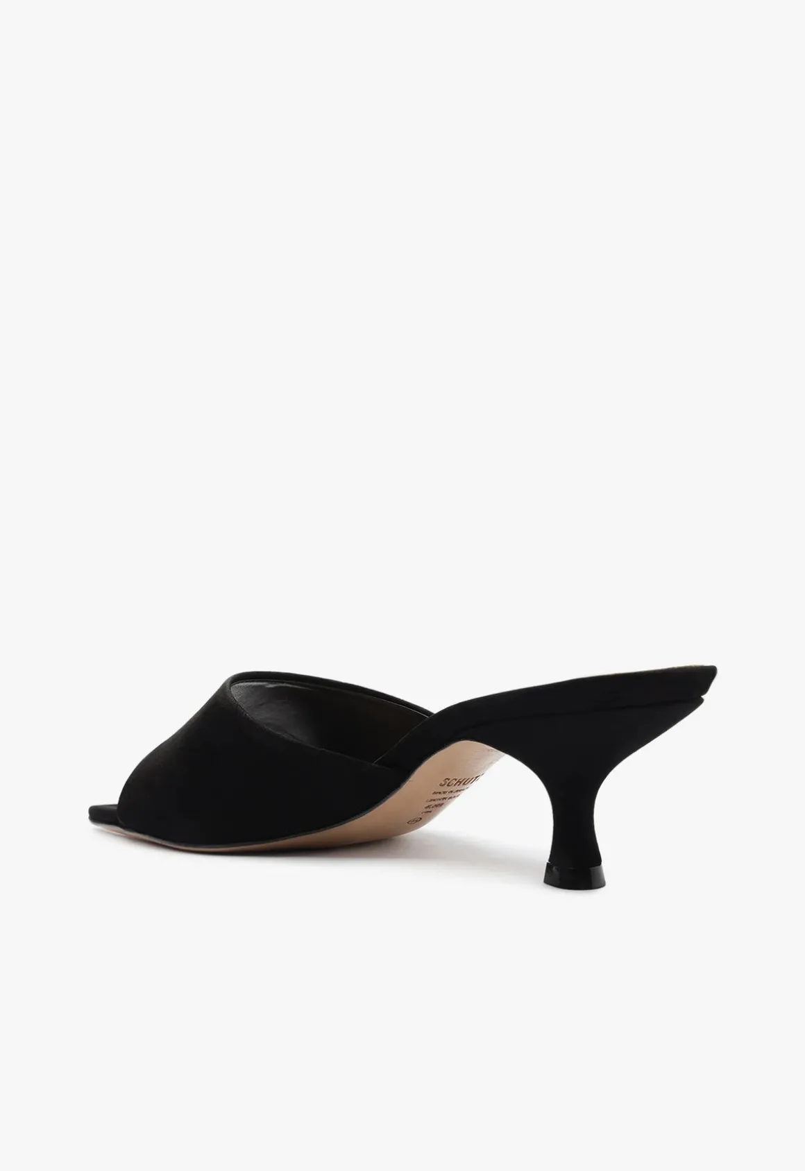 Dethalia Sandal