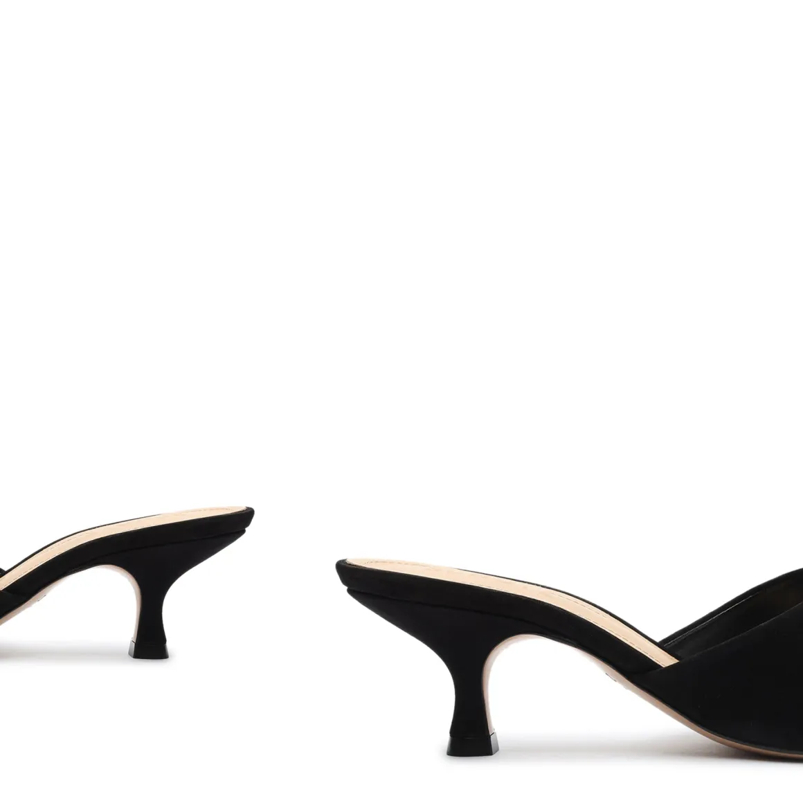 Dethalia Sandal