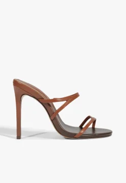 Diana Leather Sandal