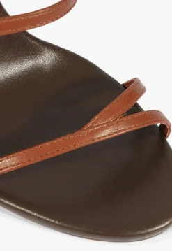 Diana Leather Sandal