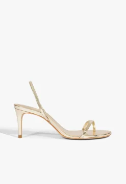 Diana Mid Sandal