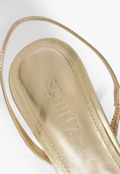 Diana Mid Sandal