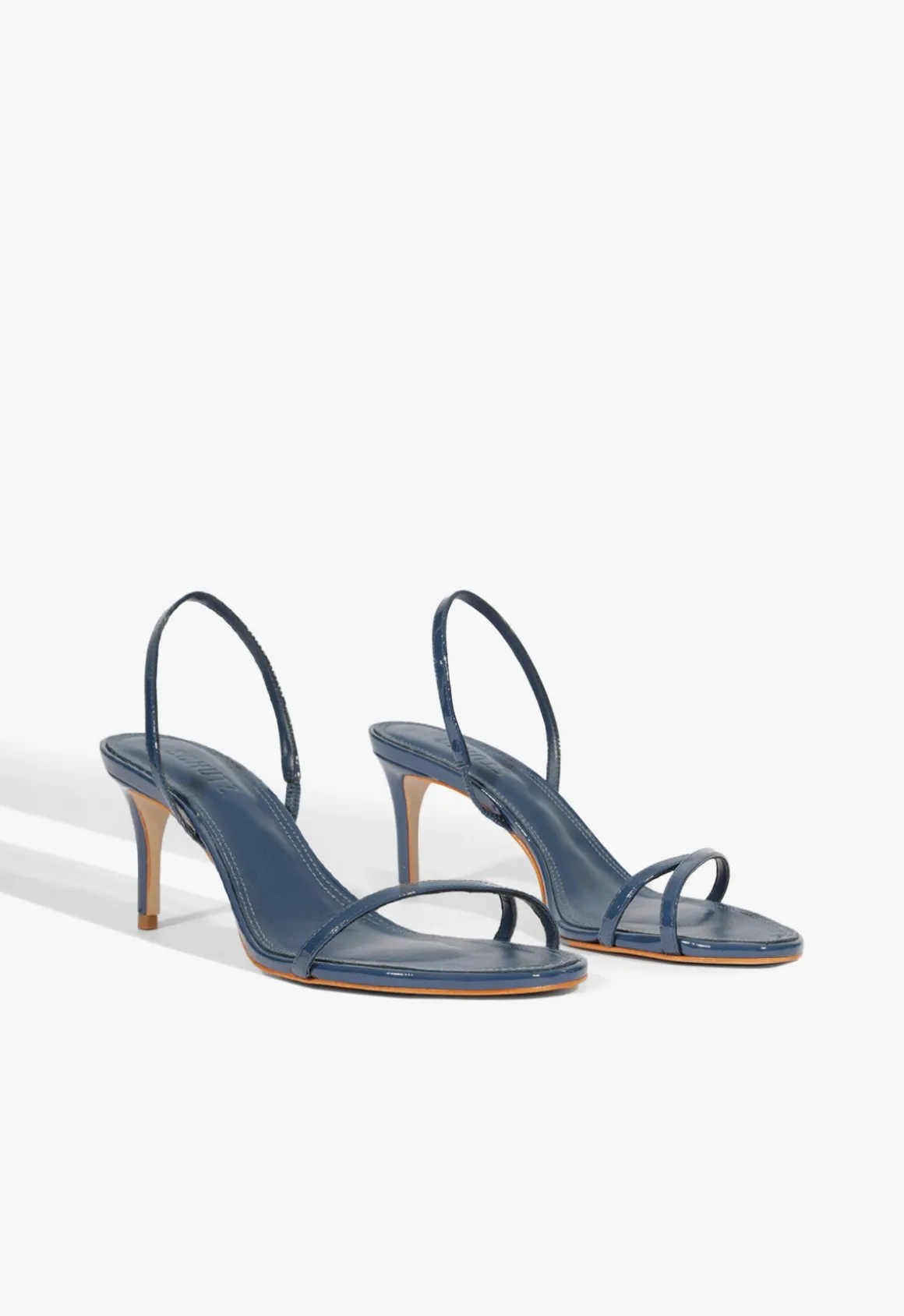 Diana Mid Sandal
