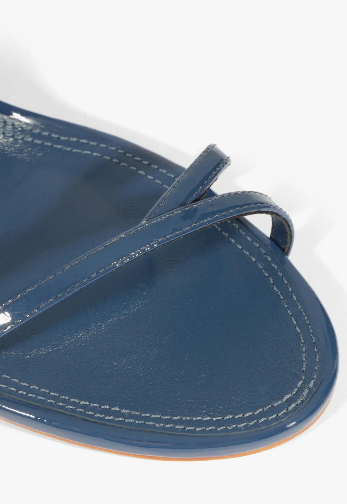 Diana Mid Sandal