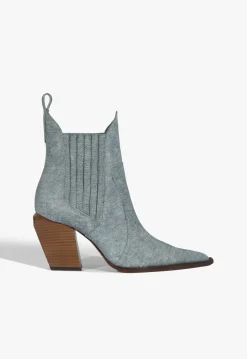Dolly Bootie