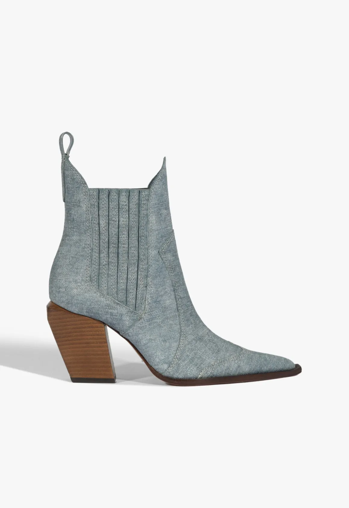 Dolly Bootie
