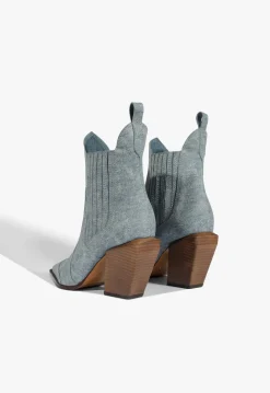 Dolly Bootie