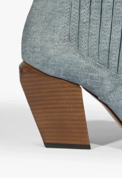 Dolly Bootie