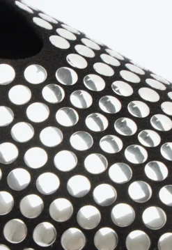 Eiza Studs Ballet Flat