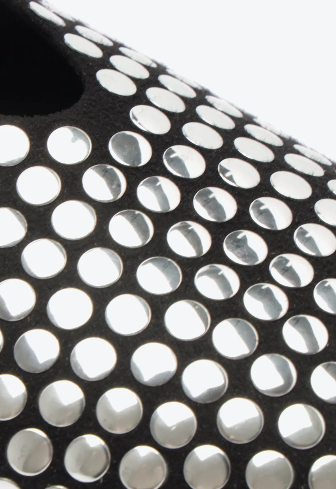 Eiza Studs Ballet Flat