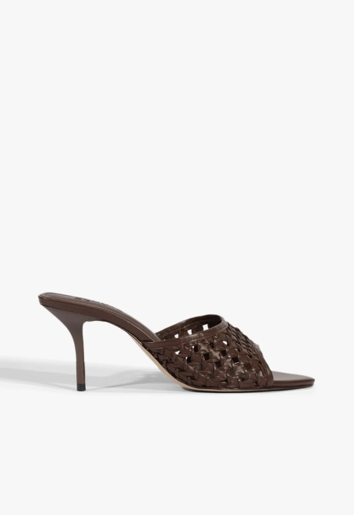 Elodie Braided Sandal
