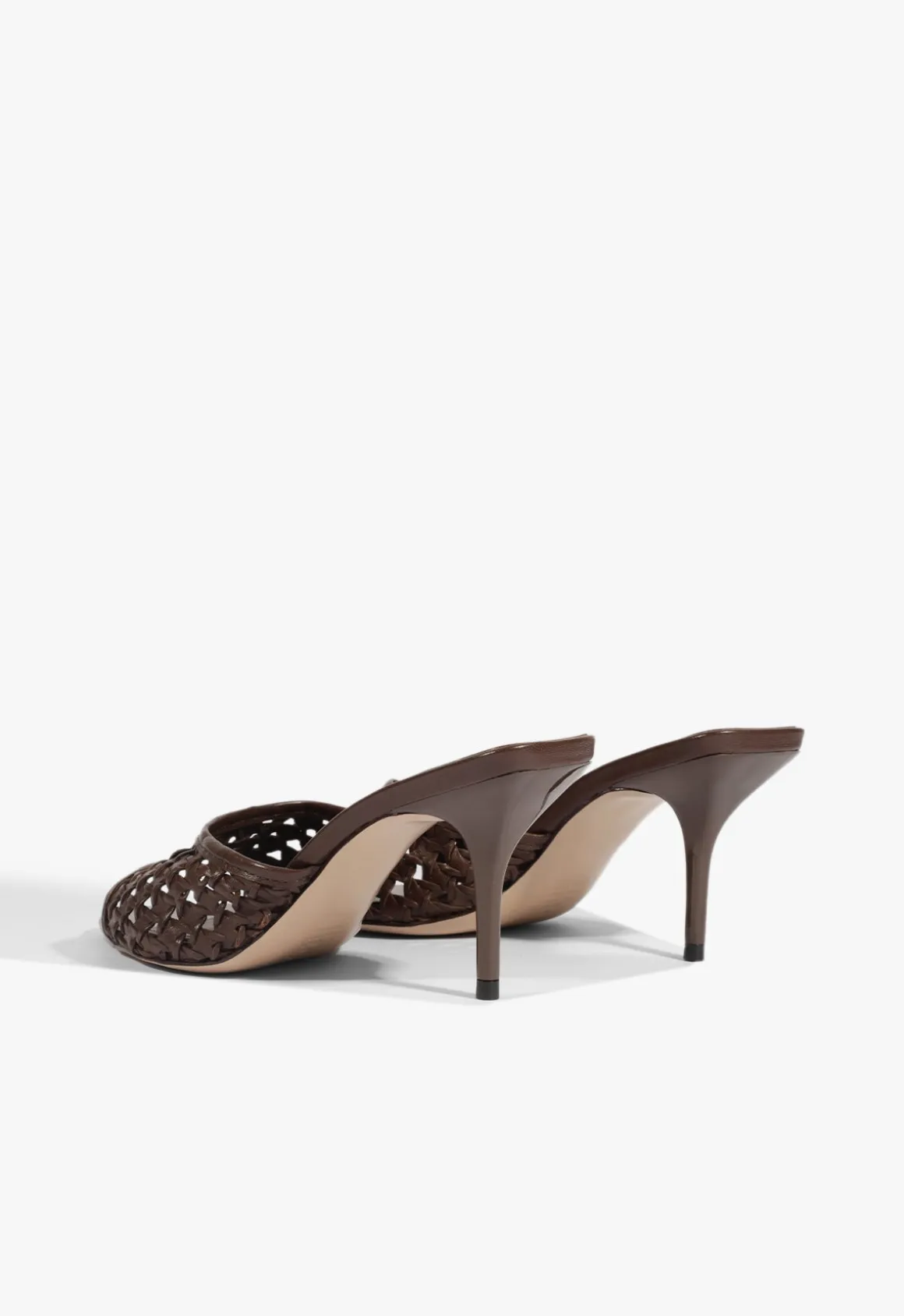 Elodie Braided Sandal