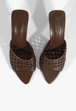 Elodie Braided Sandal