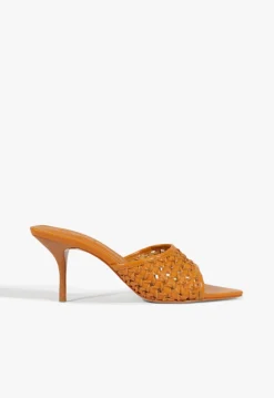 Elodie Braided Sandal