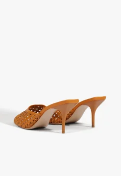 Elodie Braided Sandal