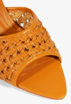 Elodie Braided Sandal