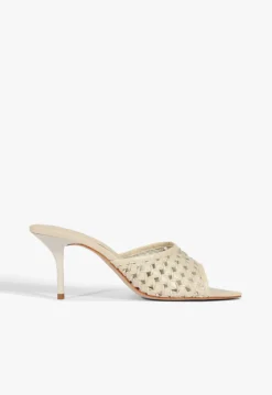 Elodie Braided Sandal