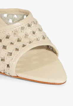 Elodie Braided Sandal