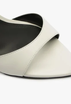 Elodie Leather Sandal