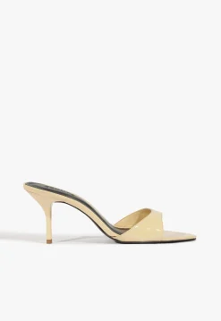 Elodie Patent Sandal