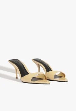 Elodie Patent Sandal
