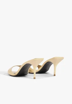 Elodie Patent Sandal