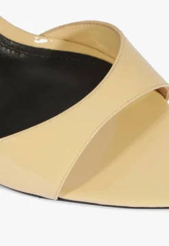 Elodie Patent Sandal