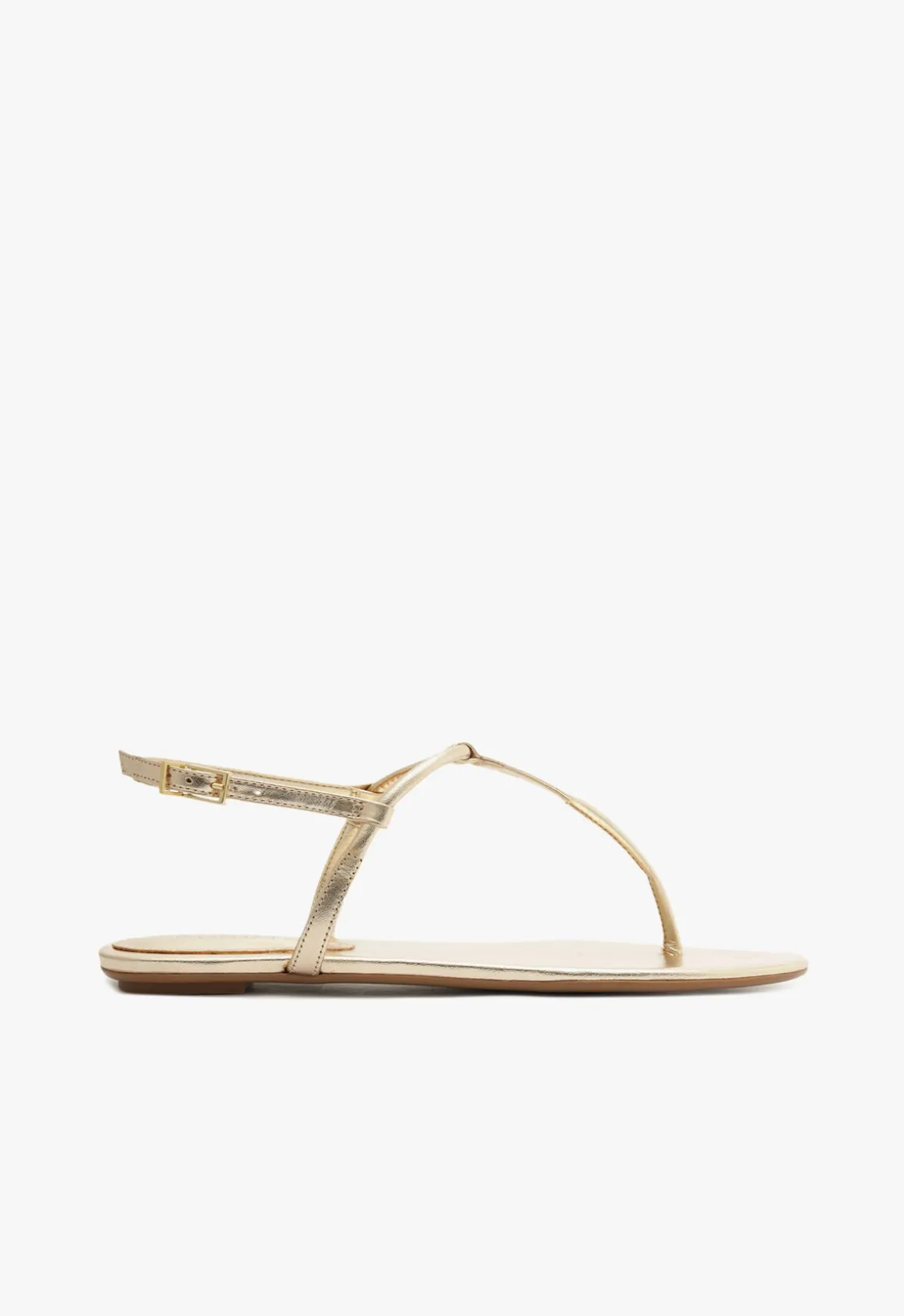 Elsha Flat Sandal