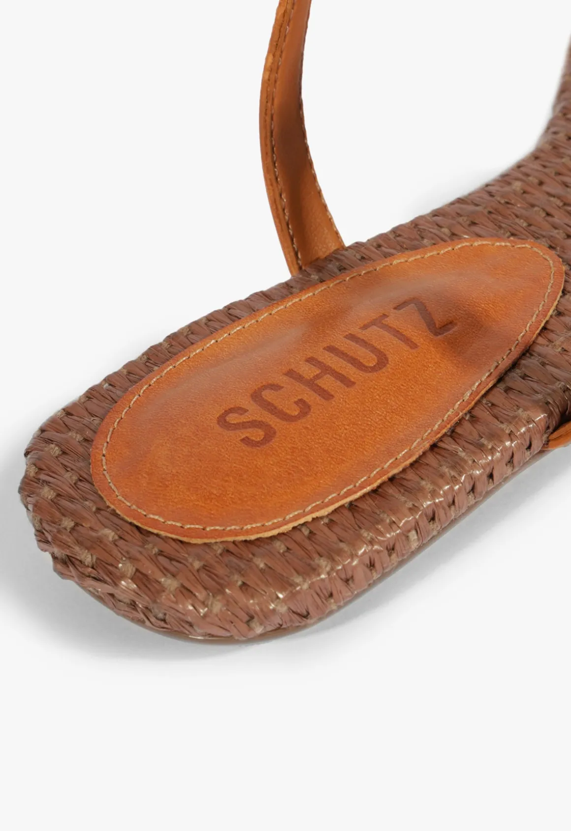 Elsha Flat Sandal