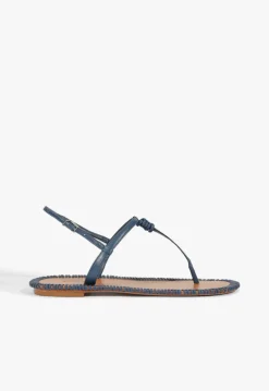 Elsha Sewing Sandal