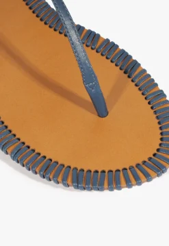 Elsha Sewing Sandal