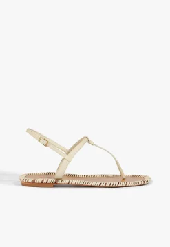 Elsha Sewing Sandal