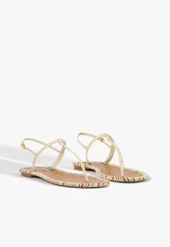 Elsha Sewing Sandal
