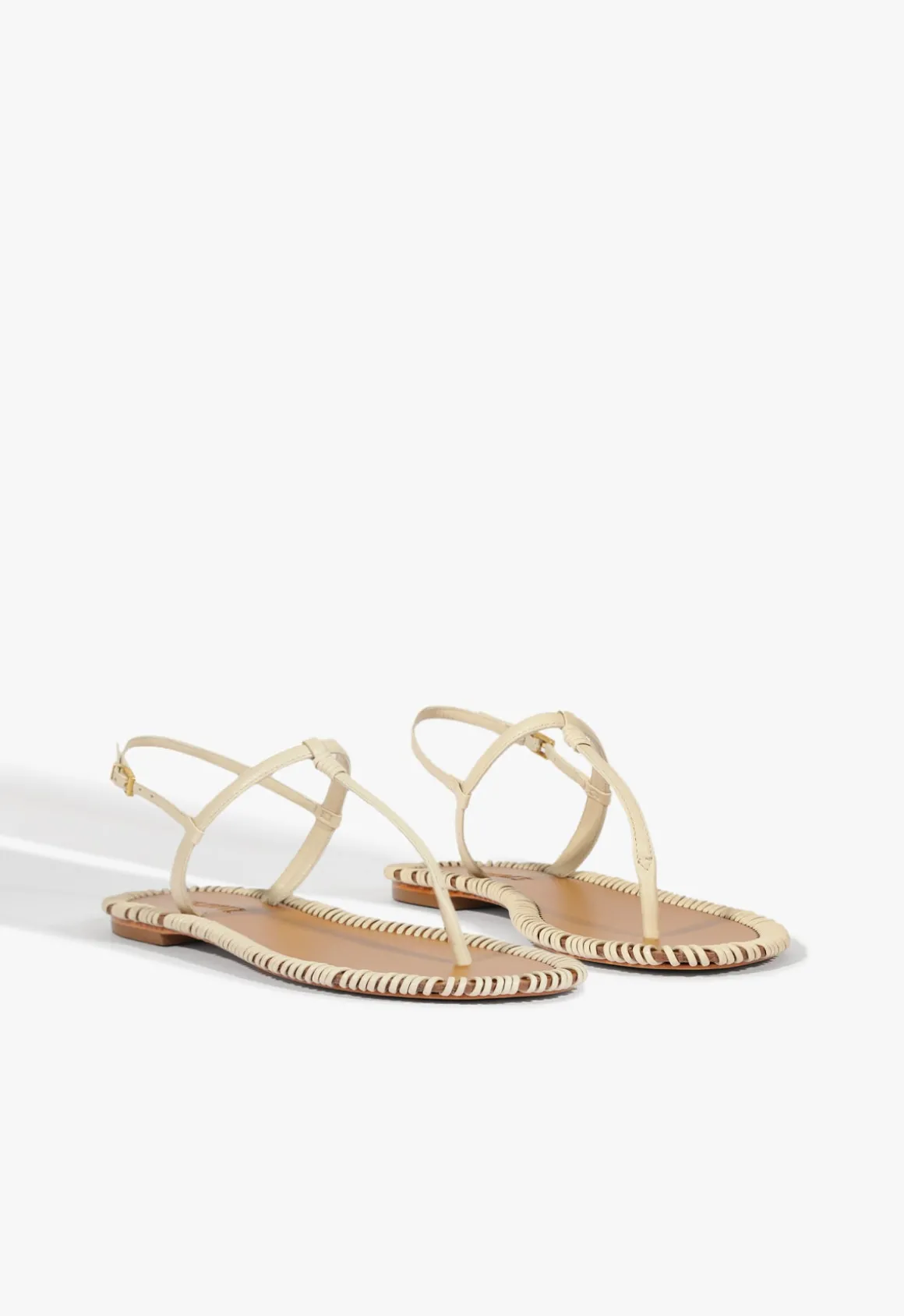 Elsha Sewing Sandal