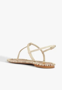 Elsha Sewing Sandal