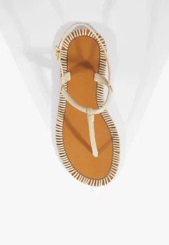 Elsha Sewing Sandal