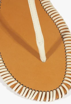 Elsha Sewing Sandal