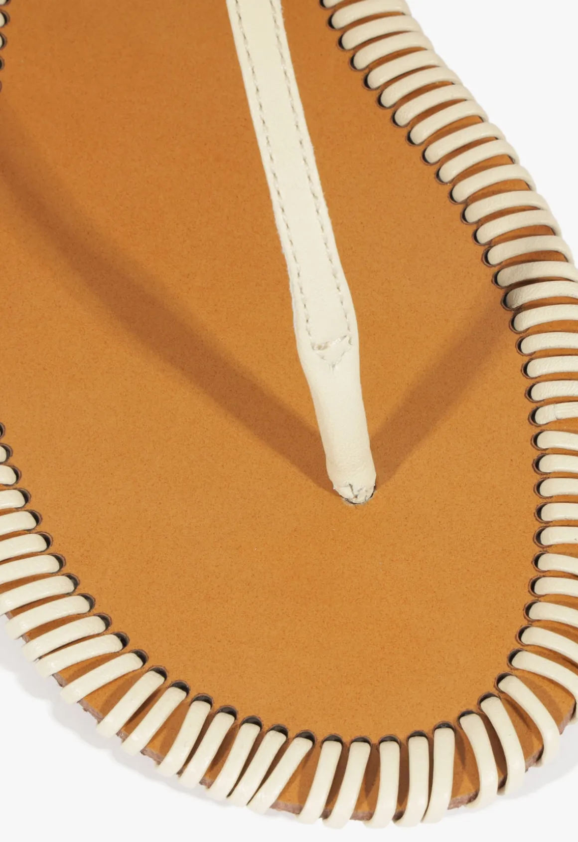 Elsha Sewing Sandal