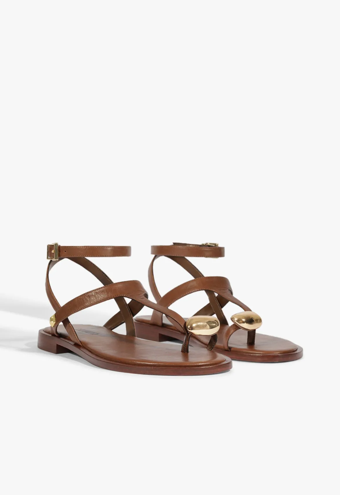 Elysa Lace Sandal