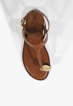 Elysa Lace Sandal