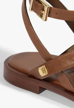 Elysa Lace Sandal