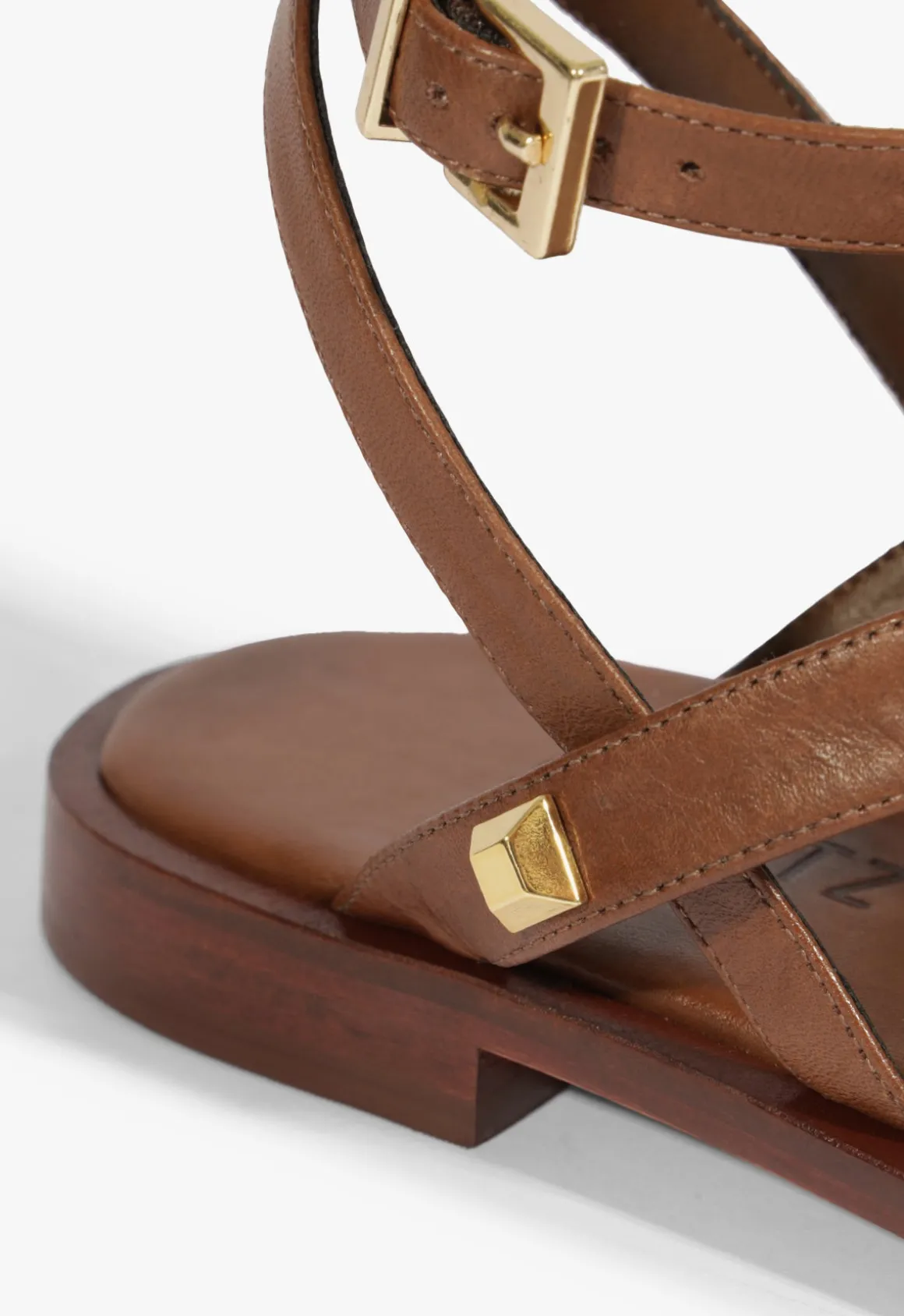 Elysa Lace Sandal