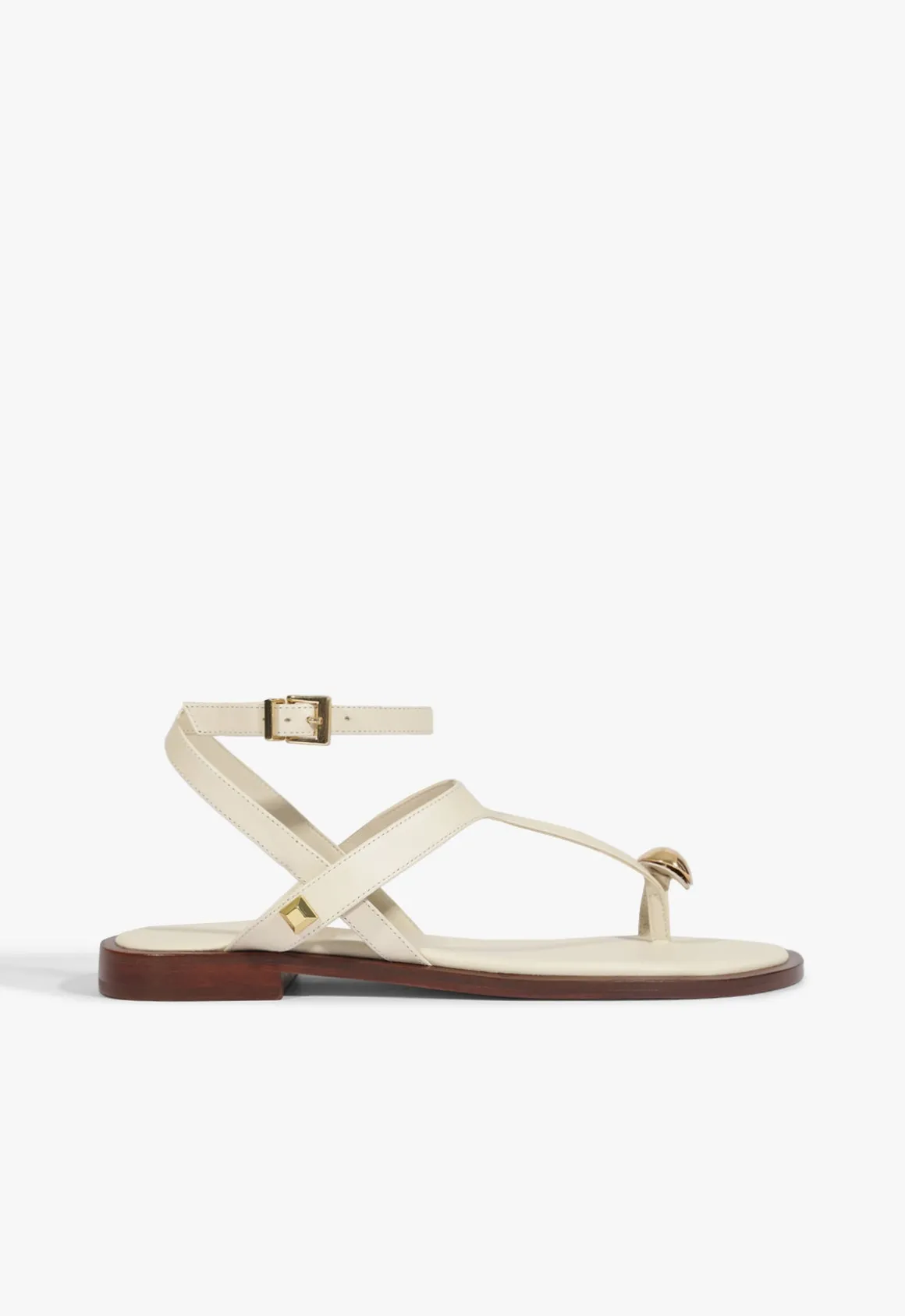 Elysa Lace Sandal