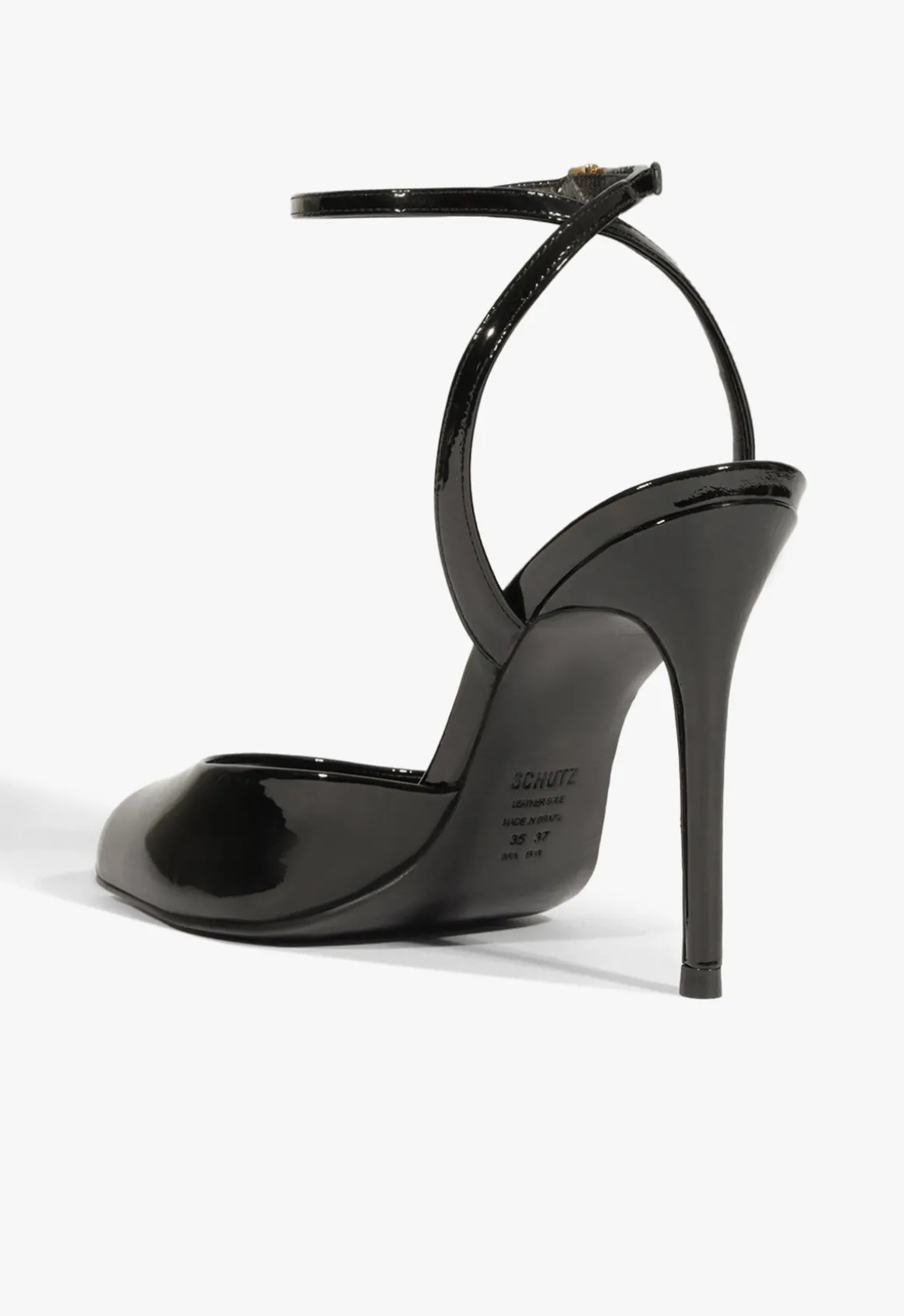 Estella Patent Pump