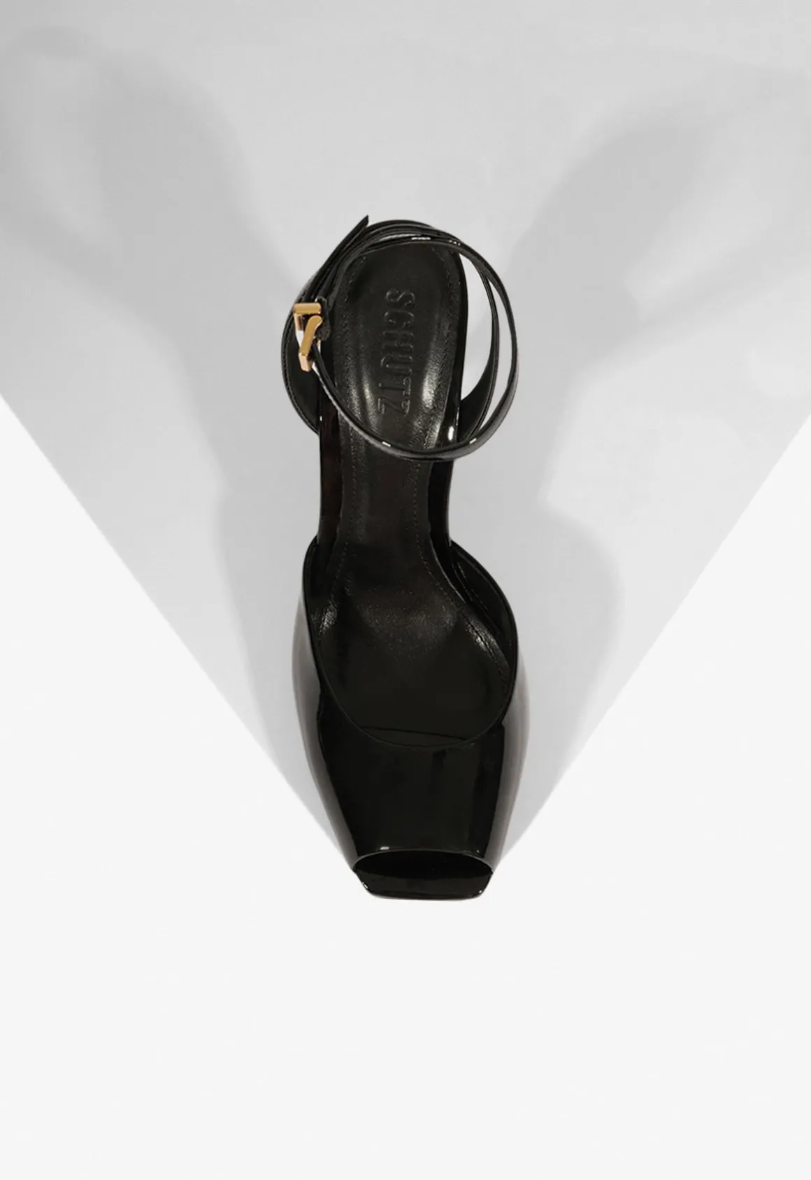 Estella Patent Pump