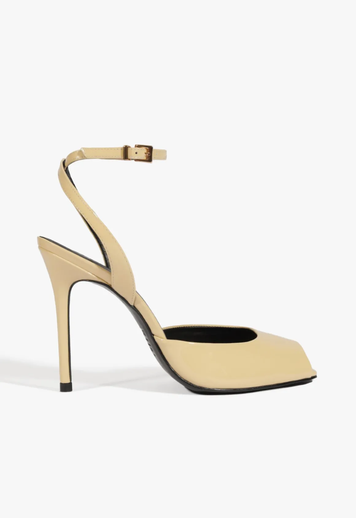 Estella Patent Pump