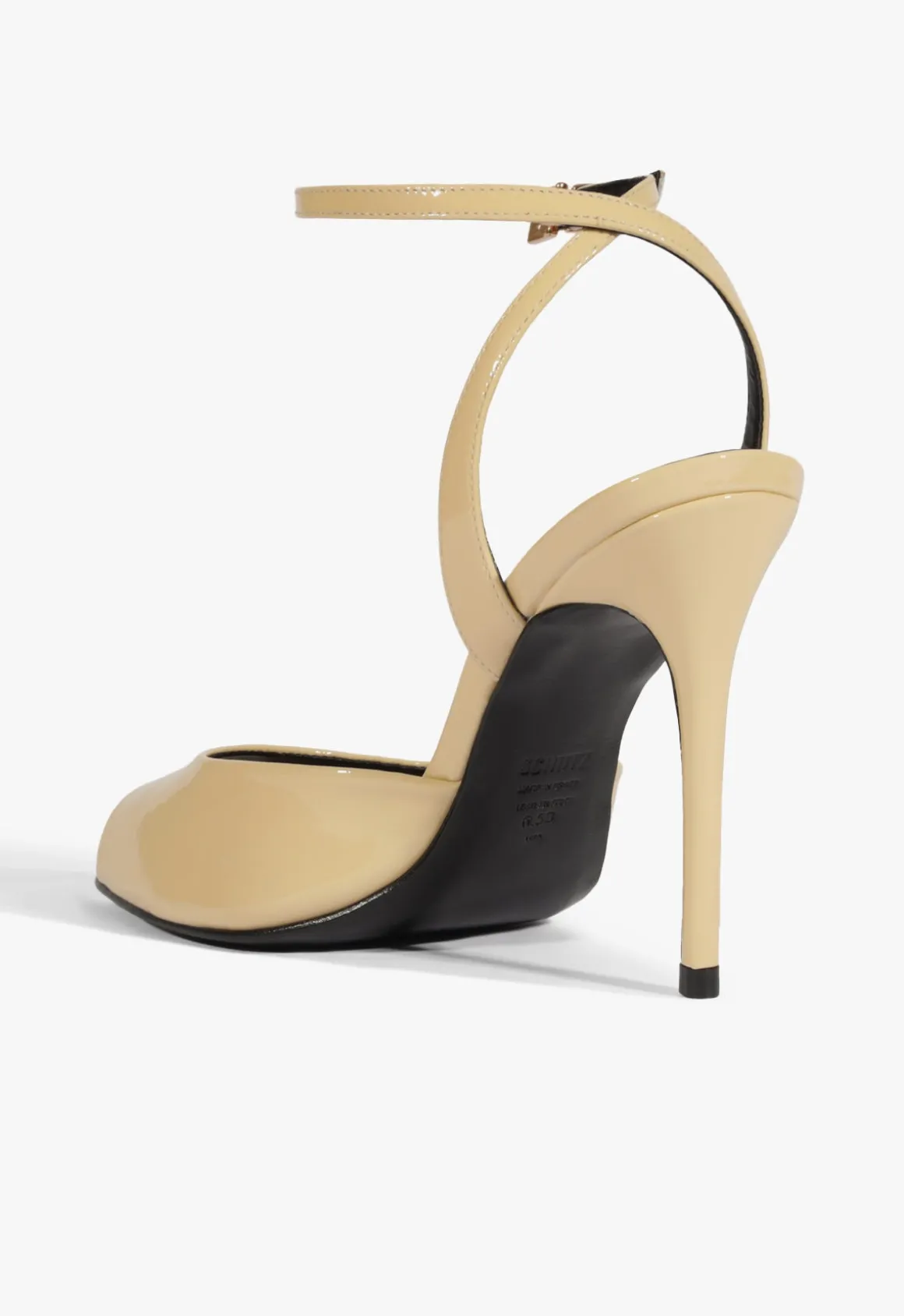 Estella Patent Pump